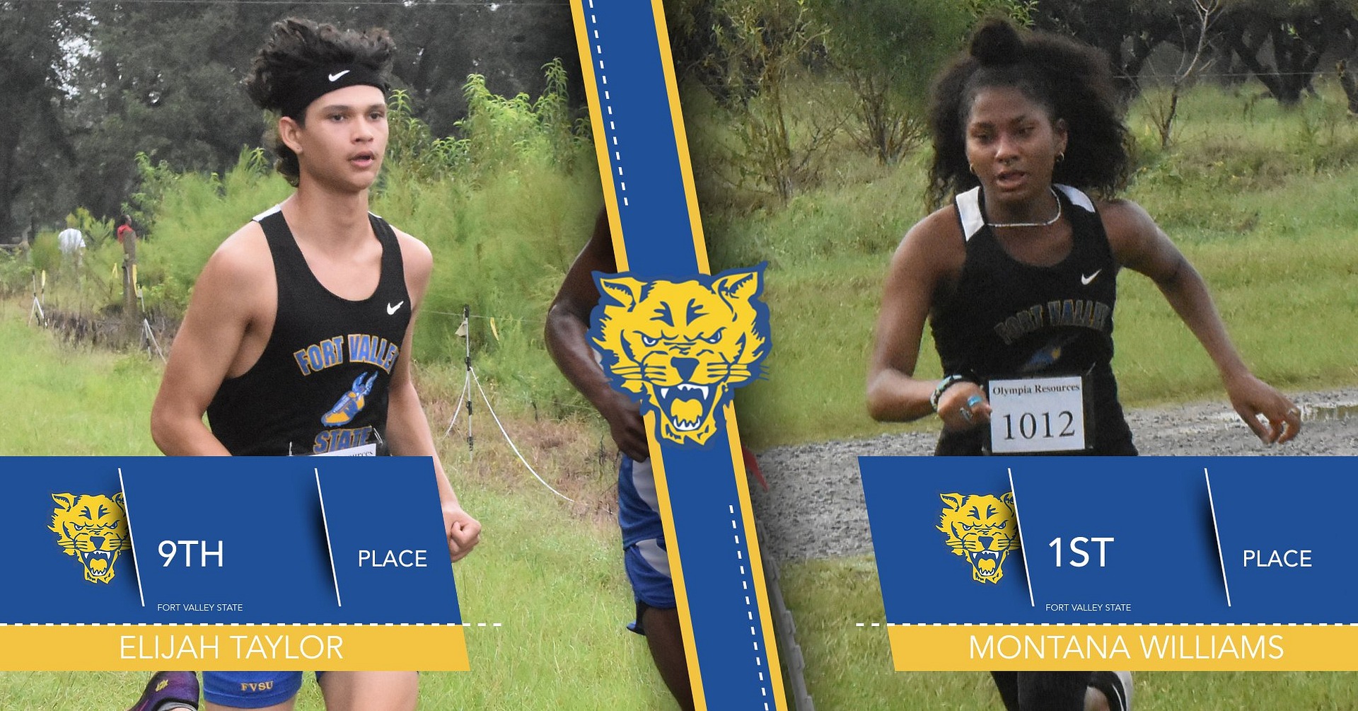 23 xc wildcat header