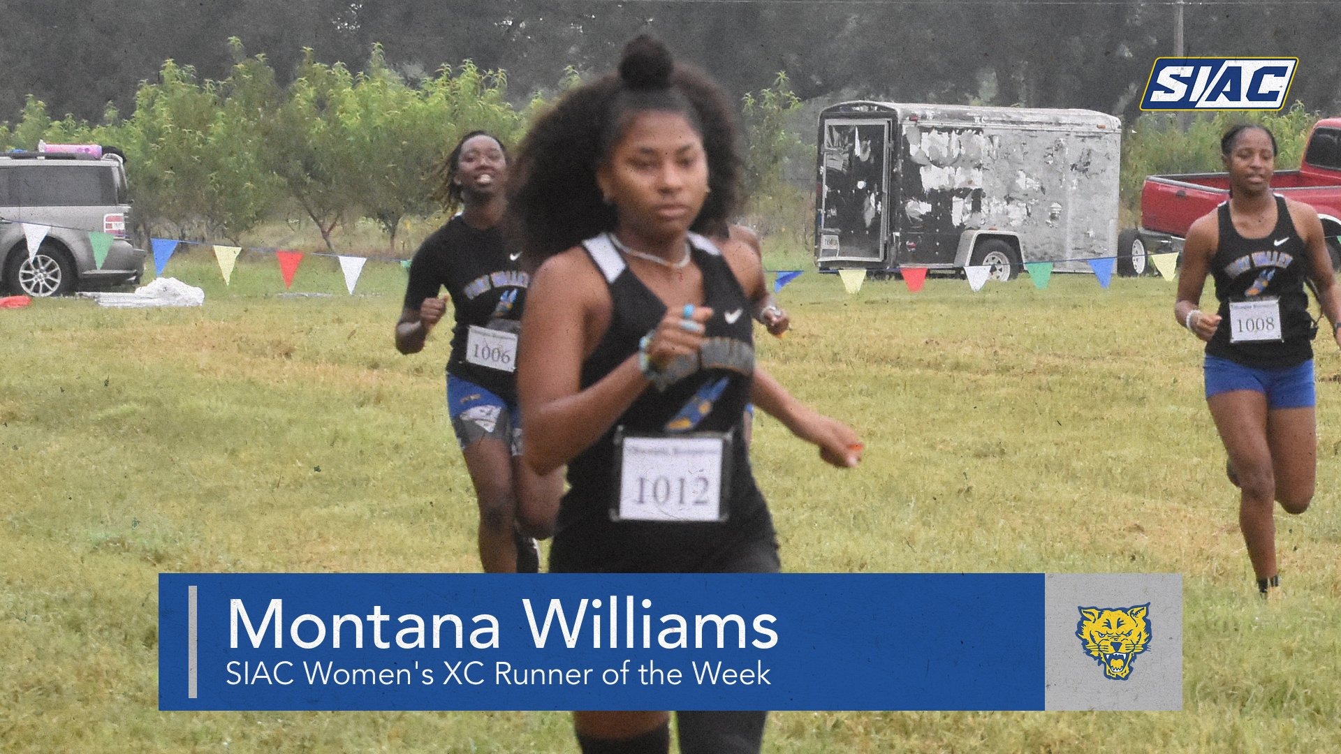 23 montanta siac row