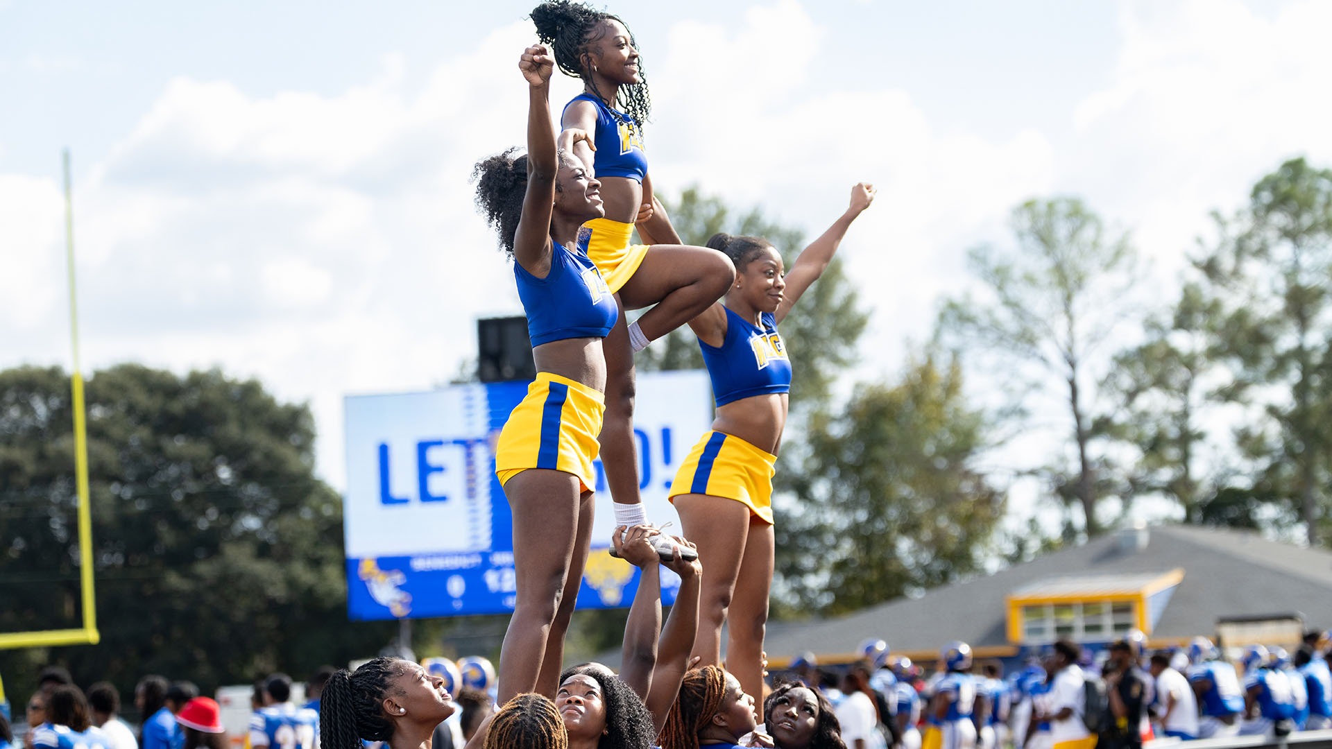 25 cheer gpa article