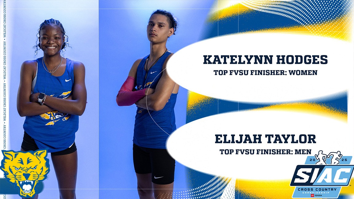2025 SIAC XC Championship 