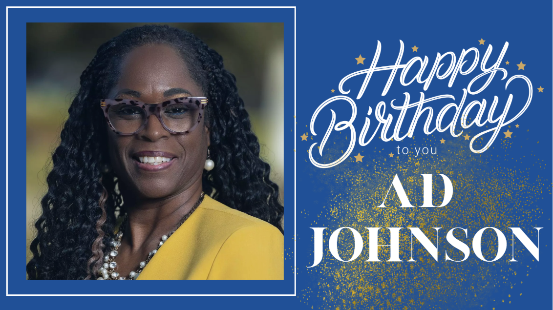 AD Johnson