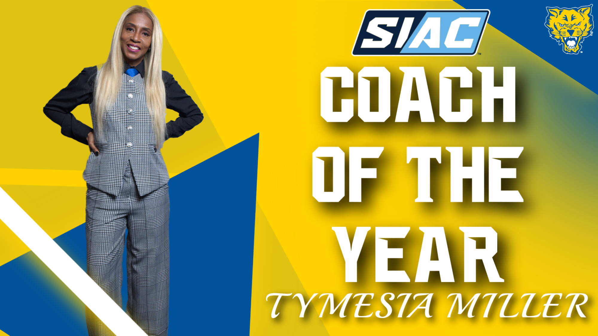 2025 SIAC WVB Coach of The Year