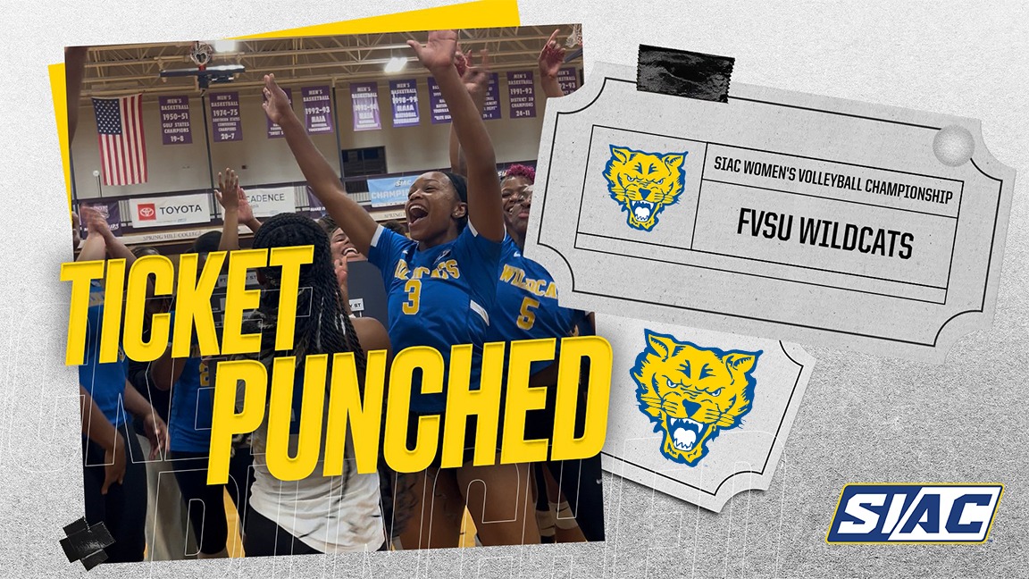 SIAC Championship Bound