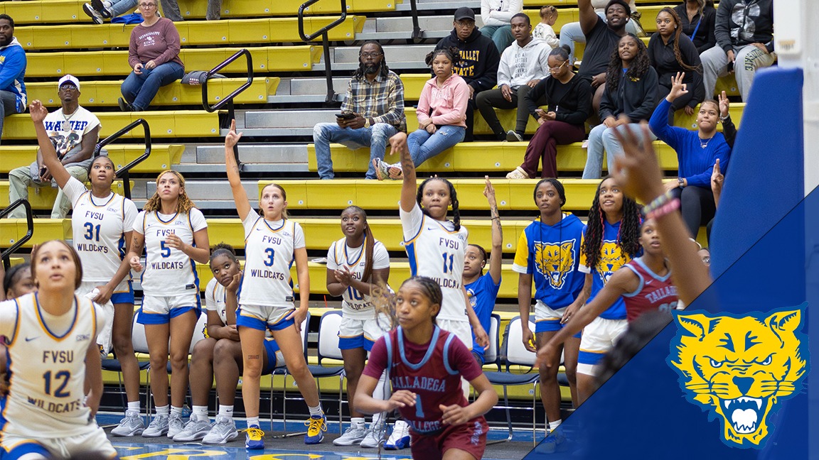 Women's Basketball Bench Shot