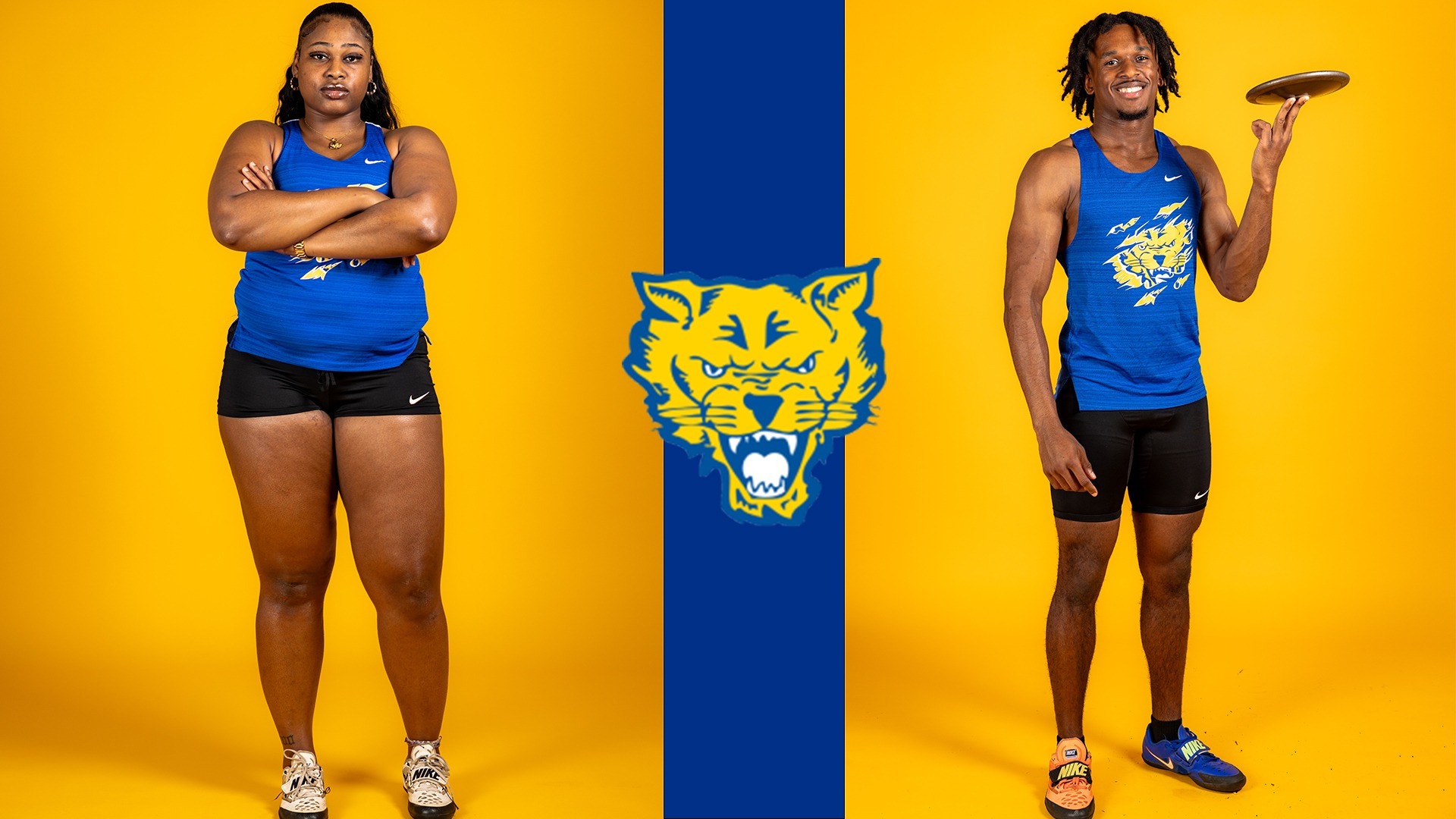 Richardson and Ector 