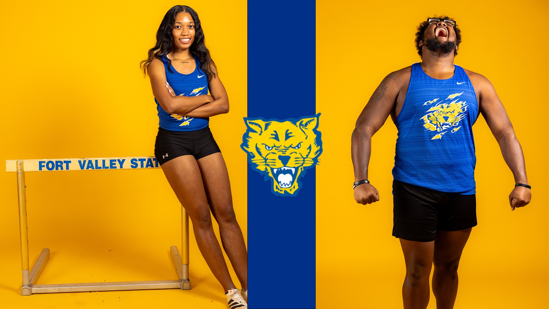 Alice Coachman Invite