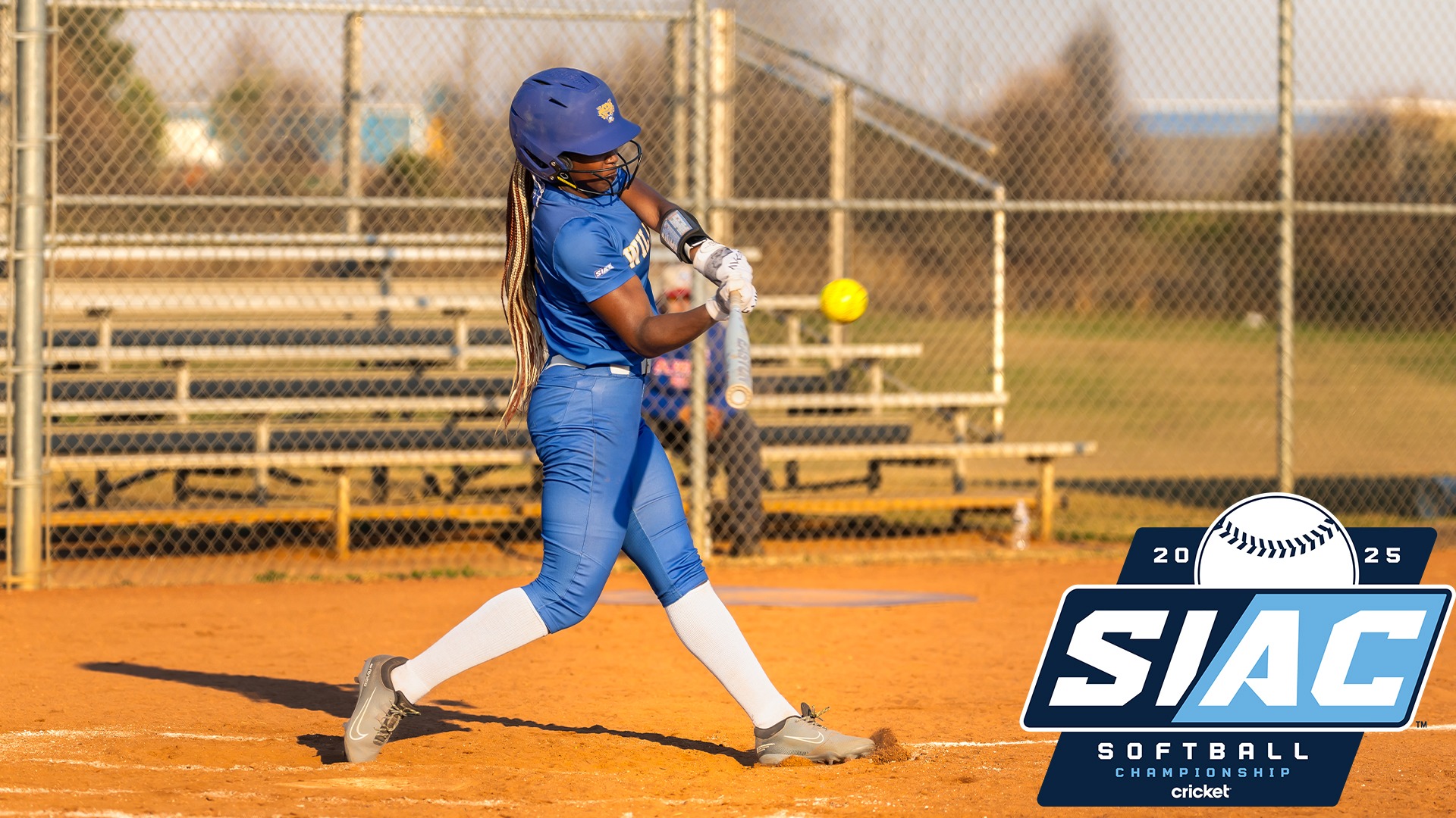 SIAC Championship day 1