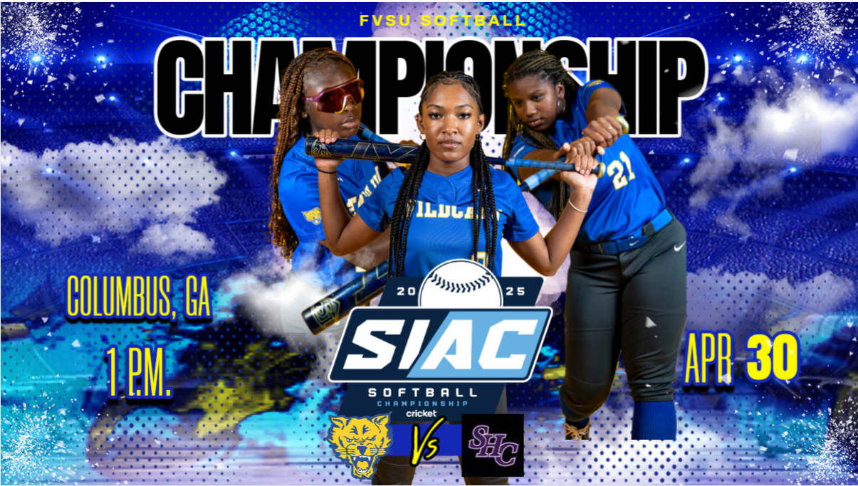2025 SIAC Championship promo