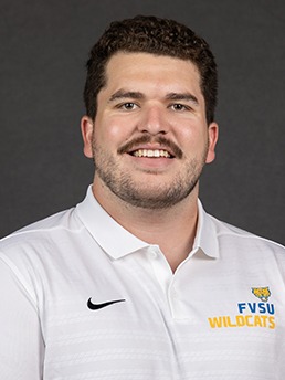 Paxton Cottrell