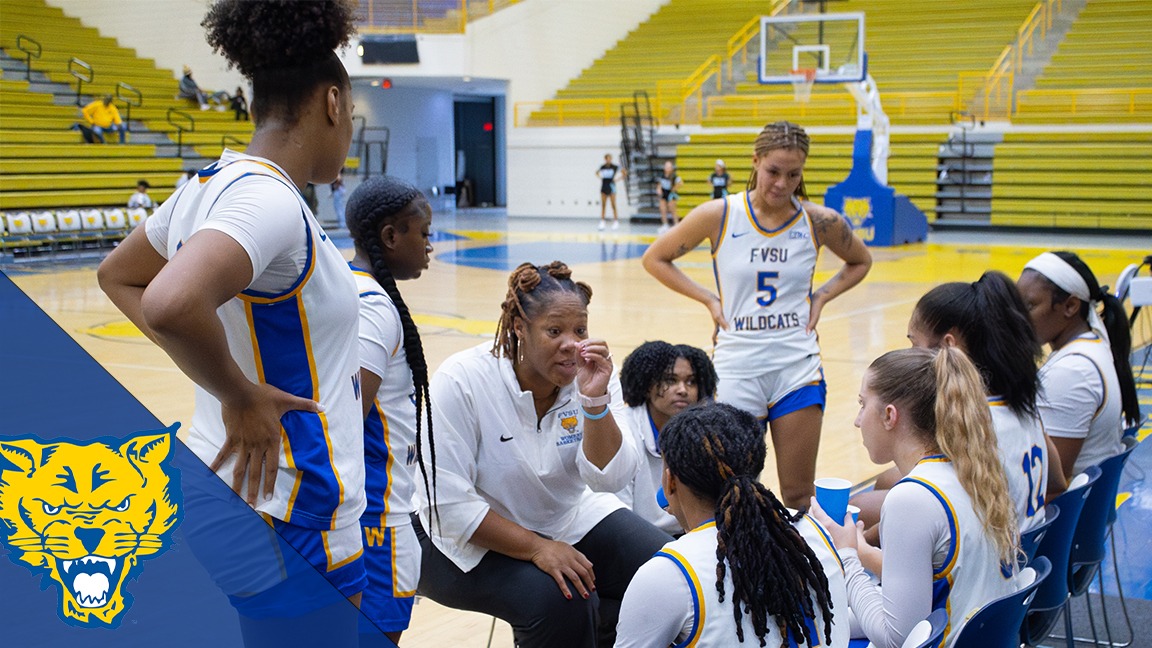 Women's Basketball Huddle