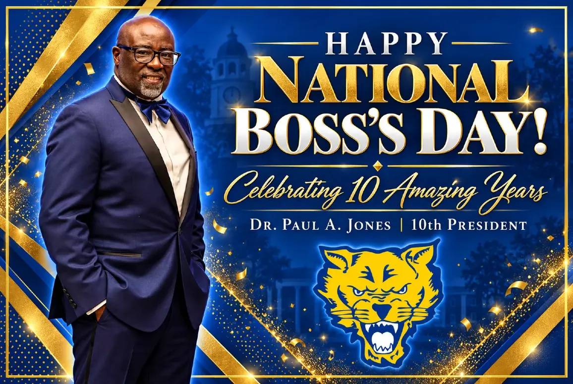 Nat' boss day