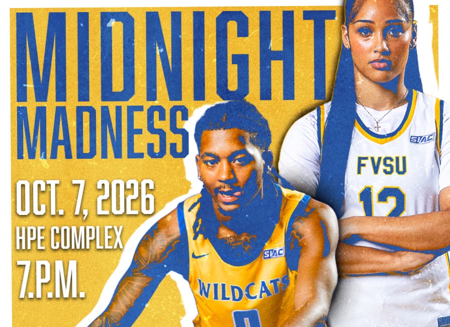 Fort Valley Midnight Madness