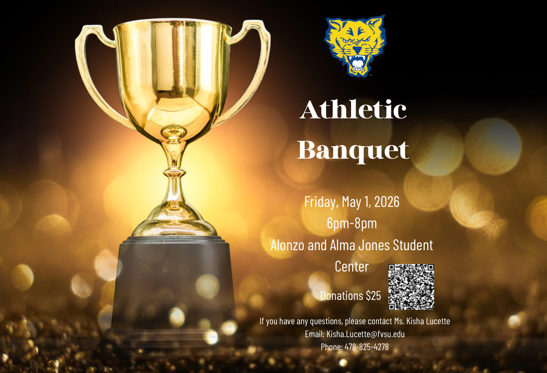 Awards banquet