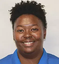 Jerrica Head Shot