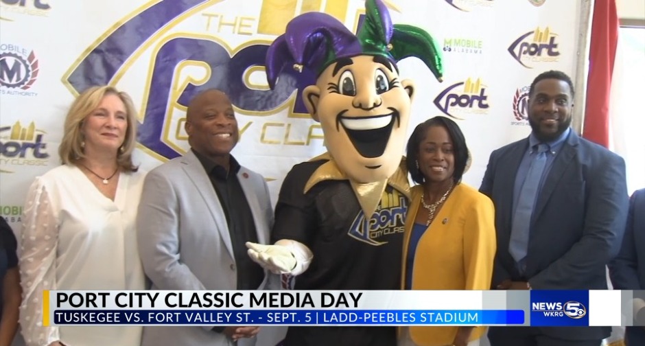 Port City Classic 