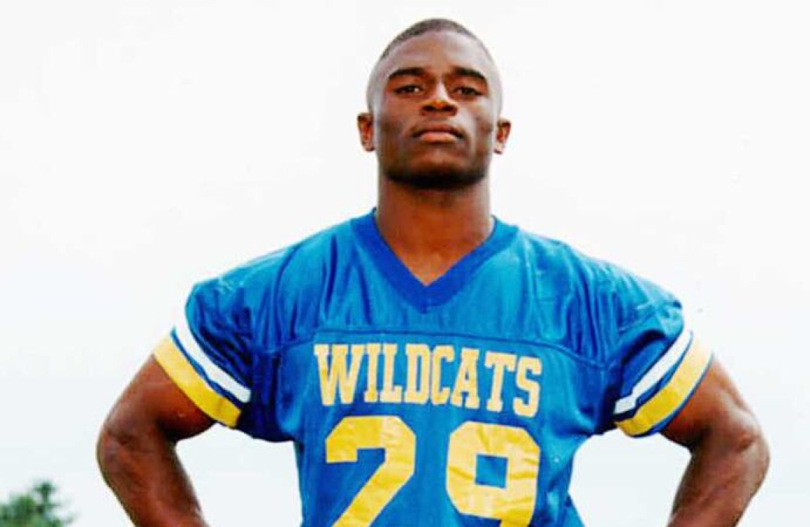 Tyrone Poole
