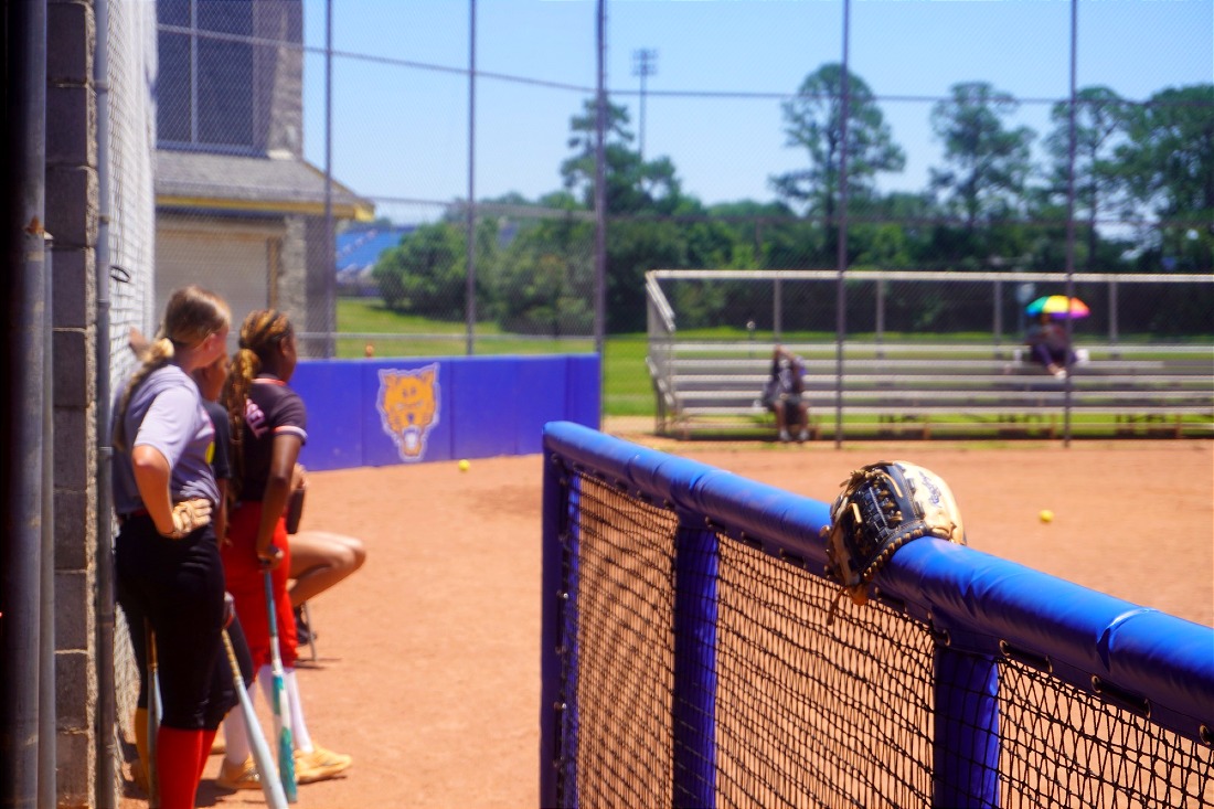 FVSU Softball Prospect Camp