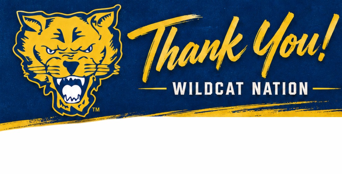 Thank you Graphic