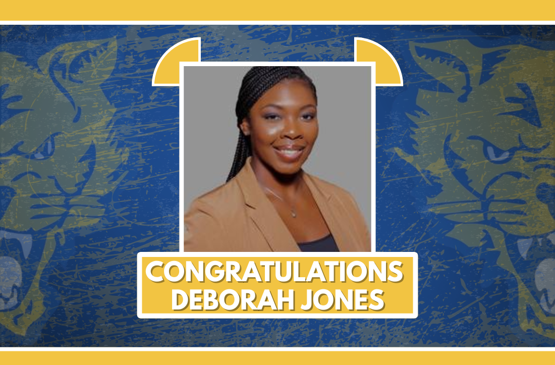 Deborah Jones 