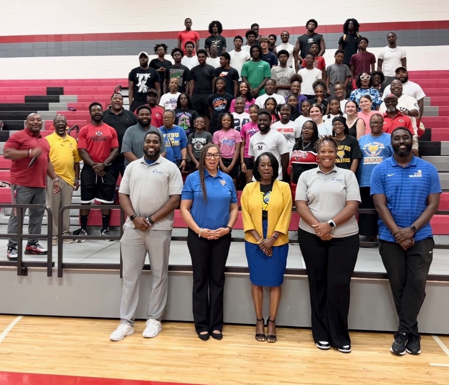 MPC / Coaches