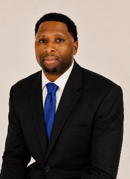 Coach Kendrick Wade