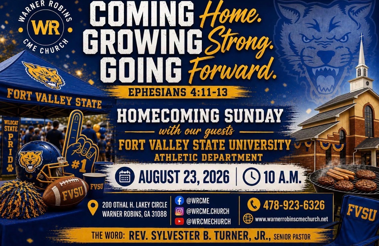CME X FVSU