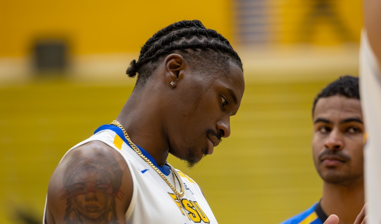 Isiah Fedd 