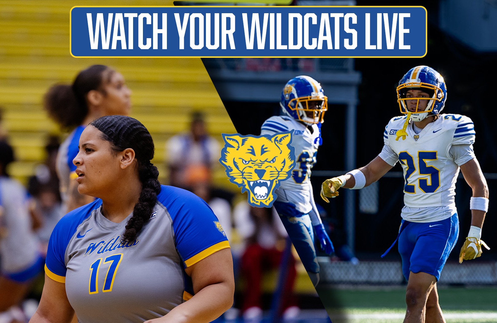 Wildcats Live 
