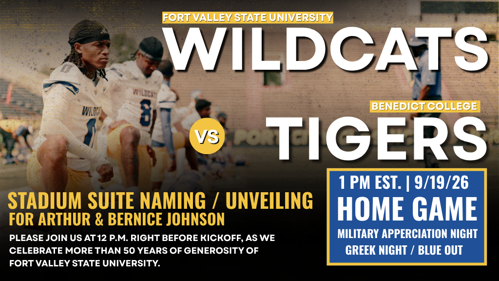 FB Home Game
