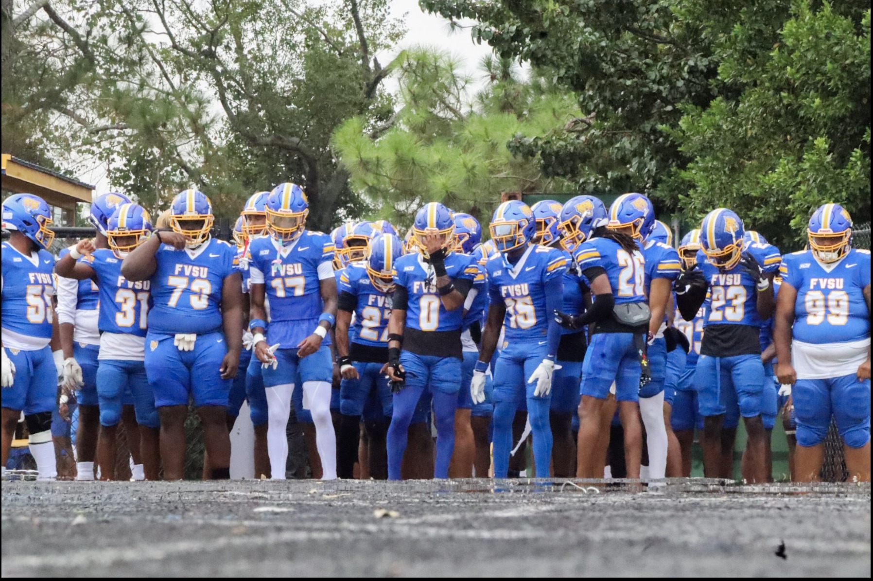 FB vs BC