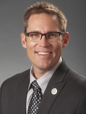 Brad Stromdahl