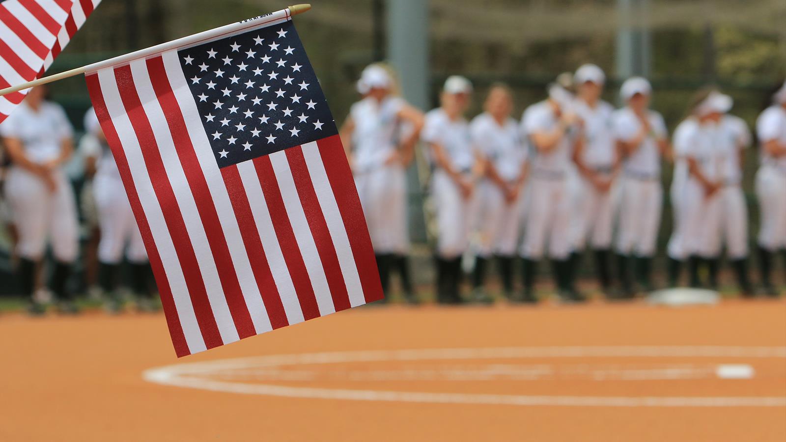 2018 SB Military Appreciation Day