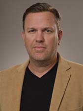 Hodges 2021 profile photo