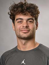 Caratini 22 headshot