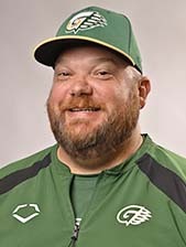 David coaching portrait