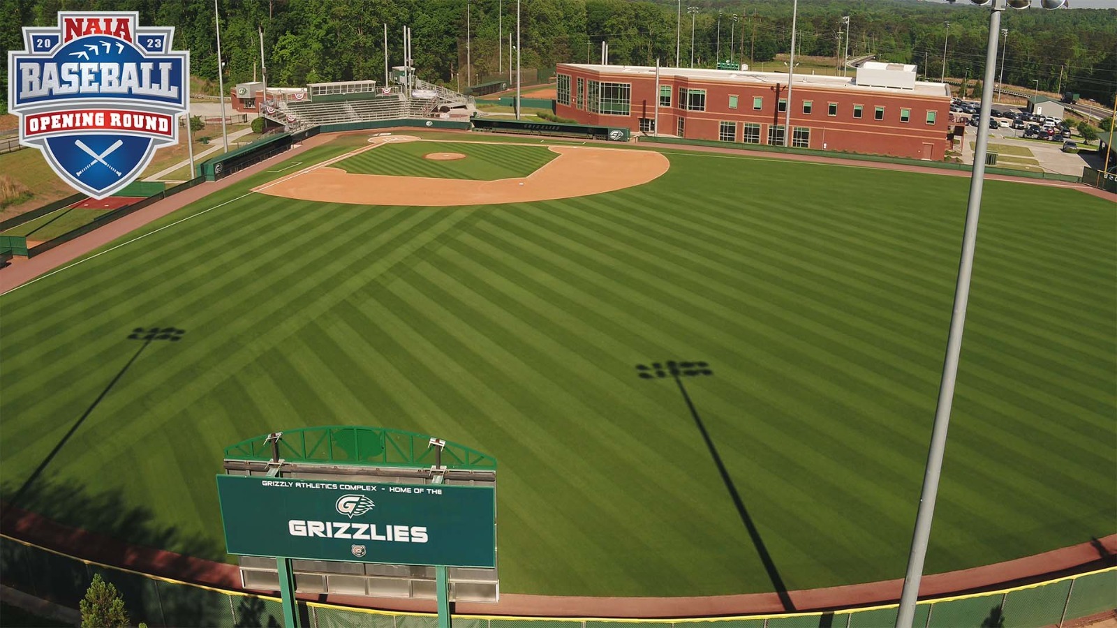 GGC Selected To Host 2023 NAIA Softball Opening Round Georgia 