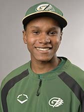 Connor Harris portrait