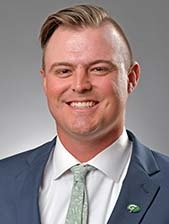 John Topoleski portrait