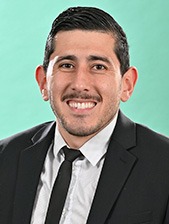 Bryan Sanchez