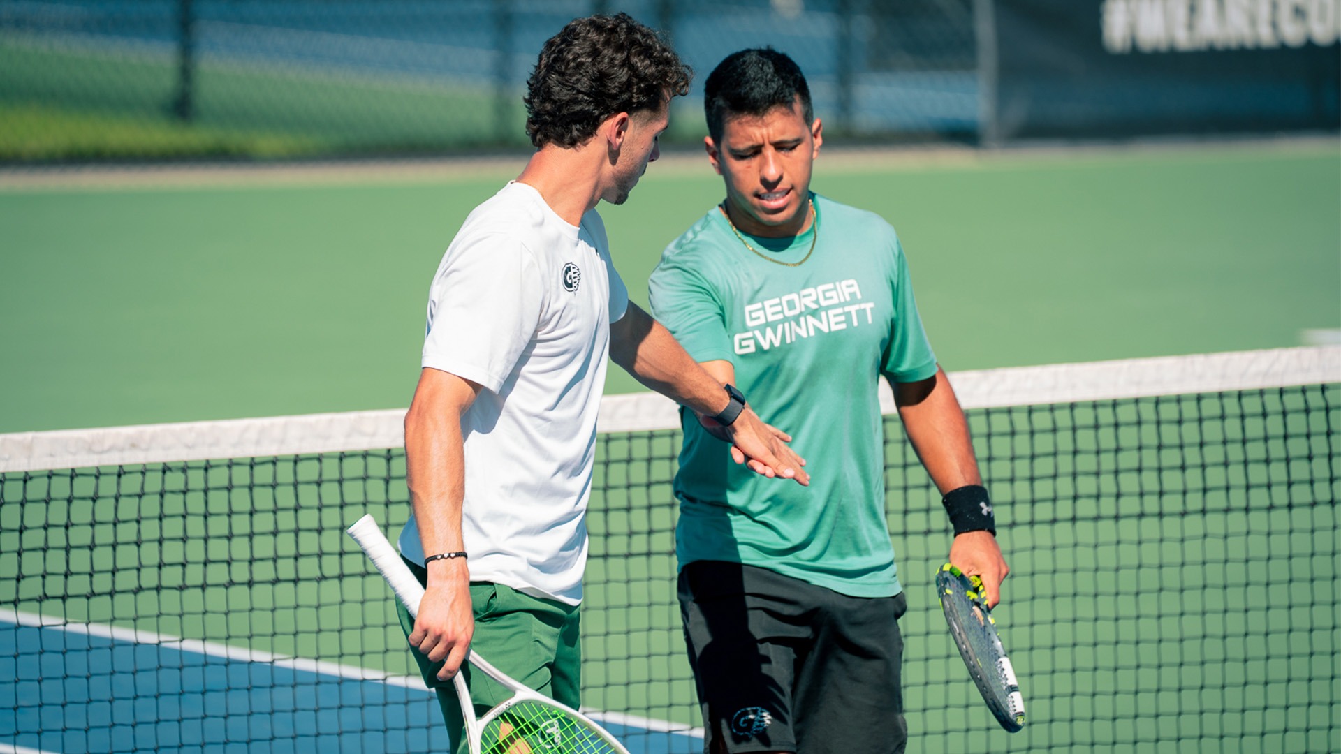 Villarruel-Francisco Sampedro ITA Cup dbs