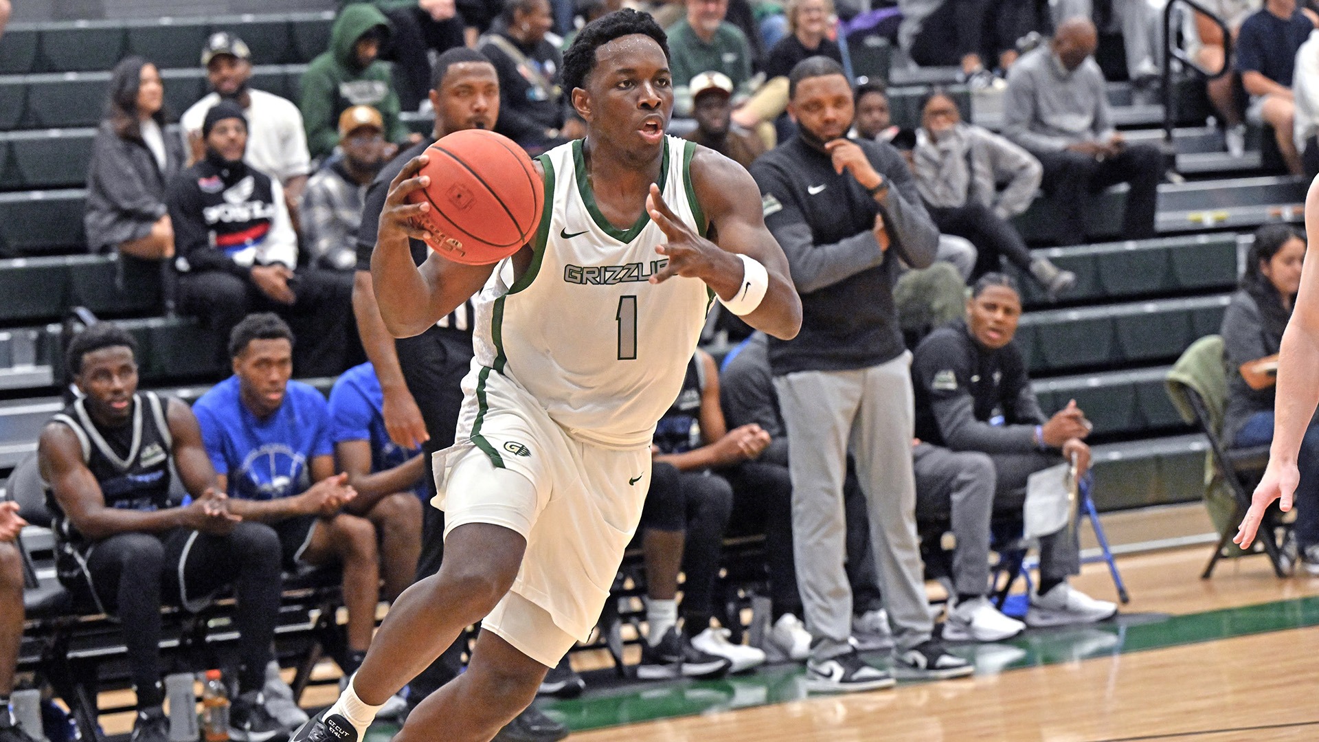 Chaney driving action