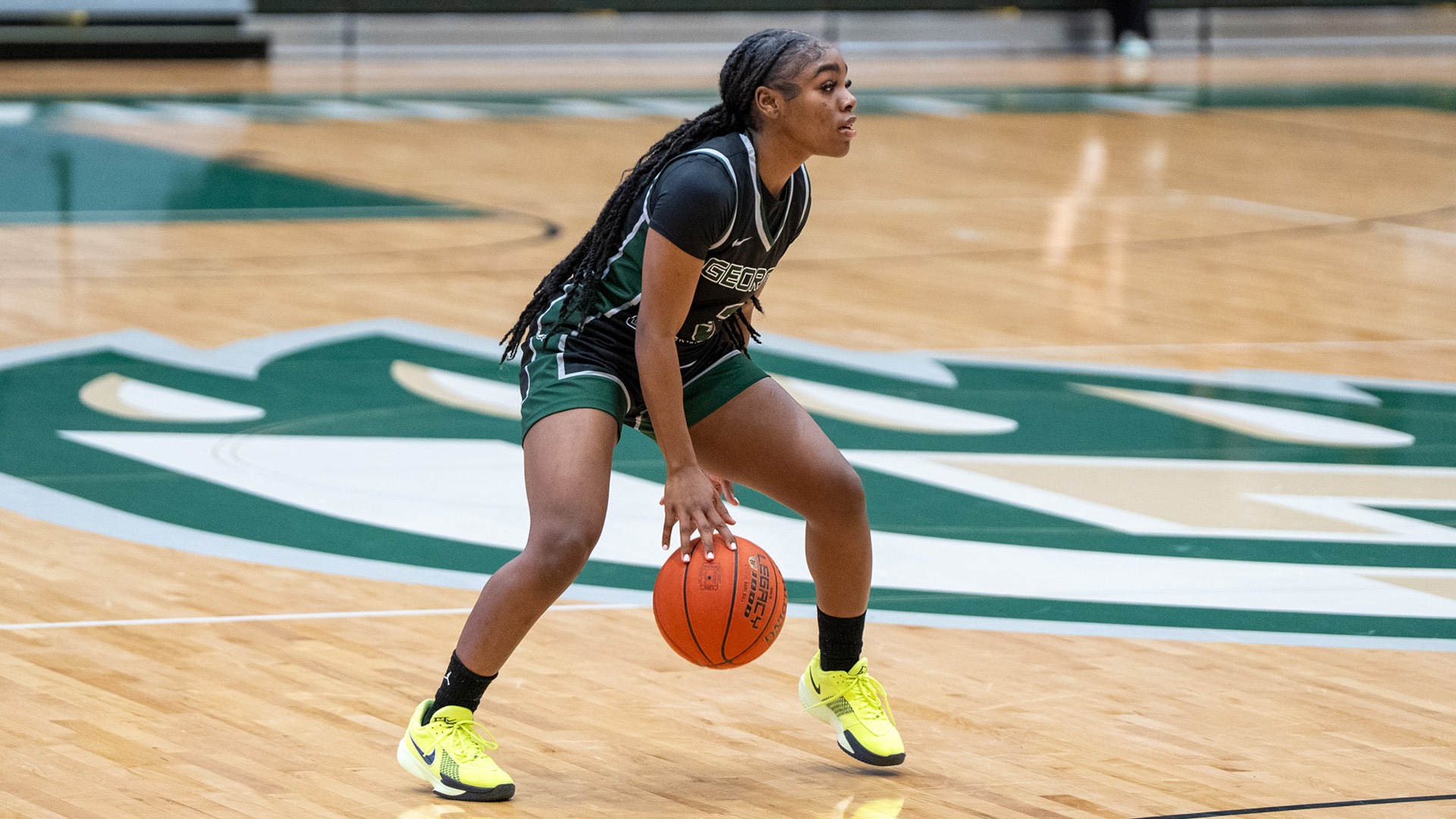 Christal Collins action