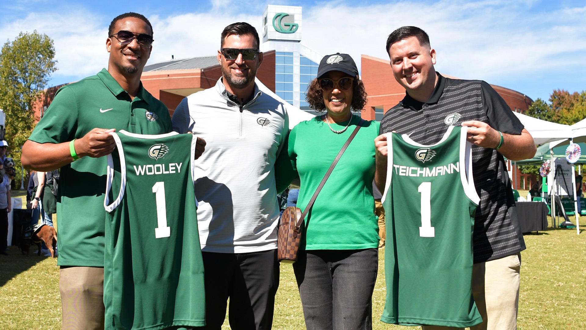 Basketball Building Program Feature Web