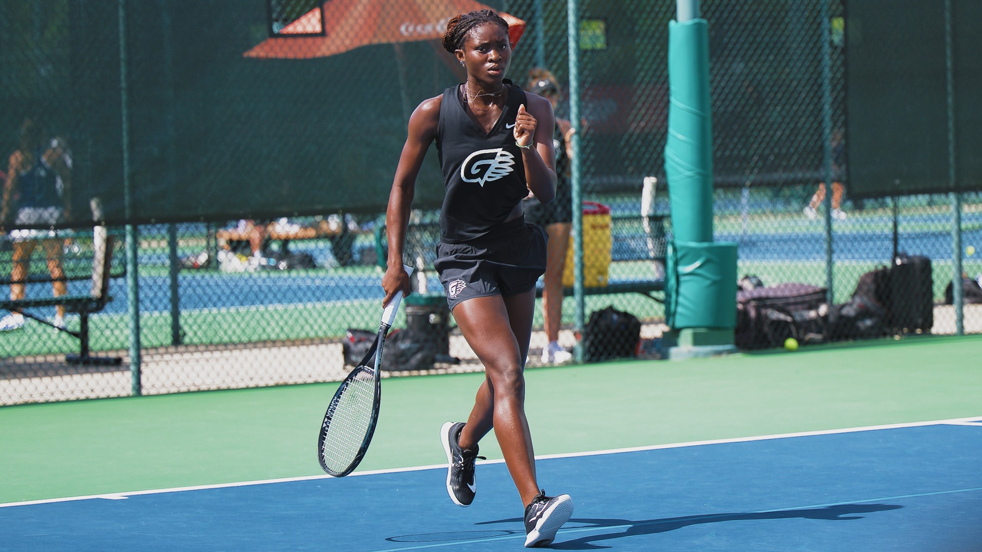 Edwards NAIA emotion