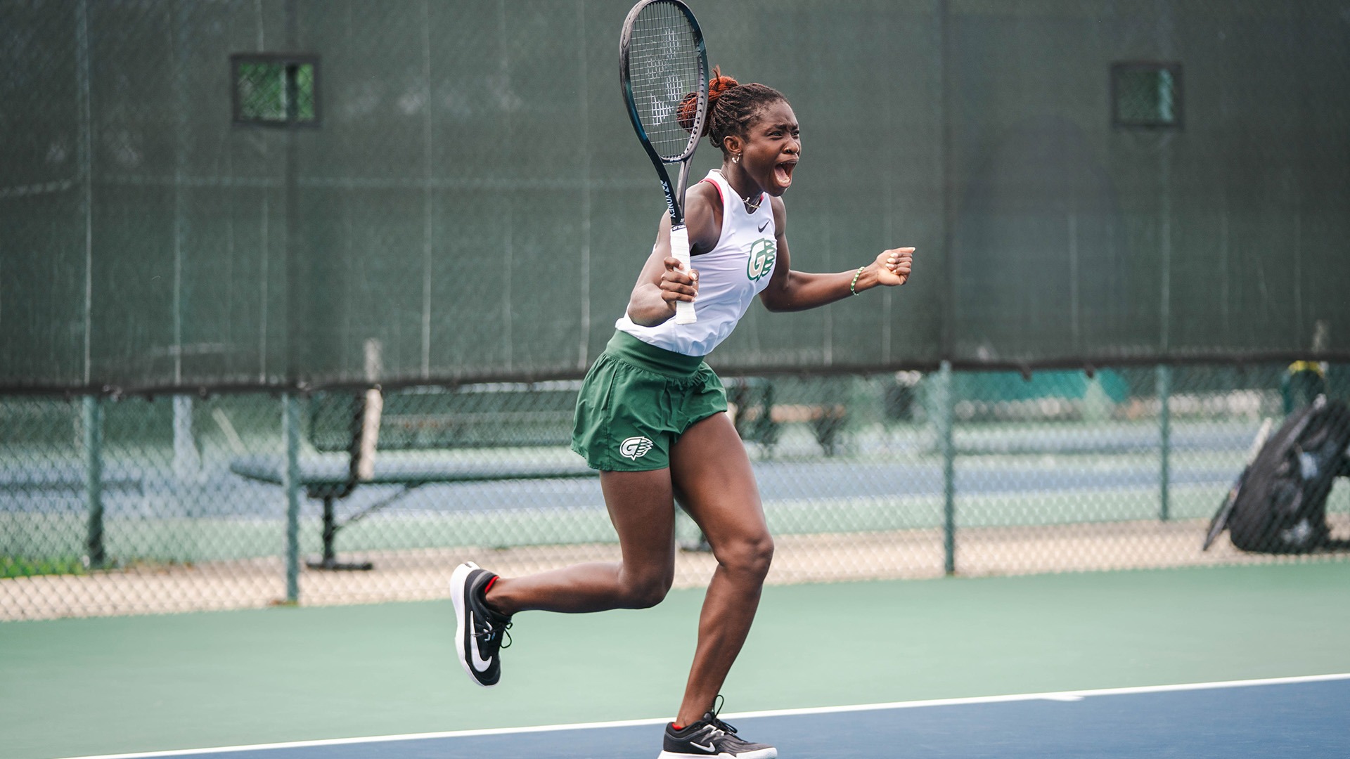 Edwards NAIA Dbs emotion