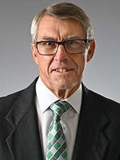 J. Ihlenburg 25 portrait