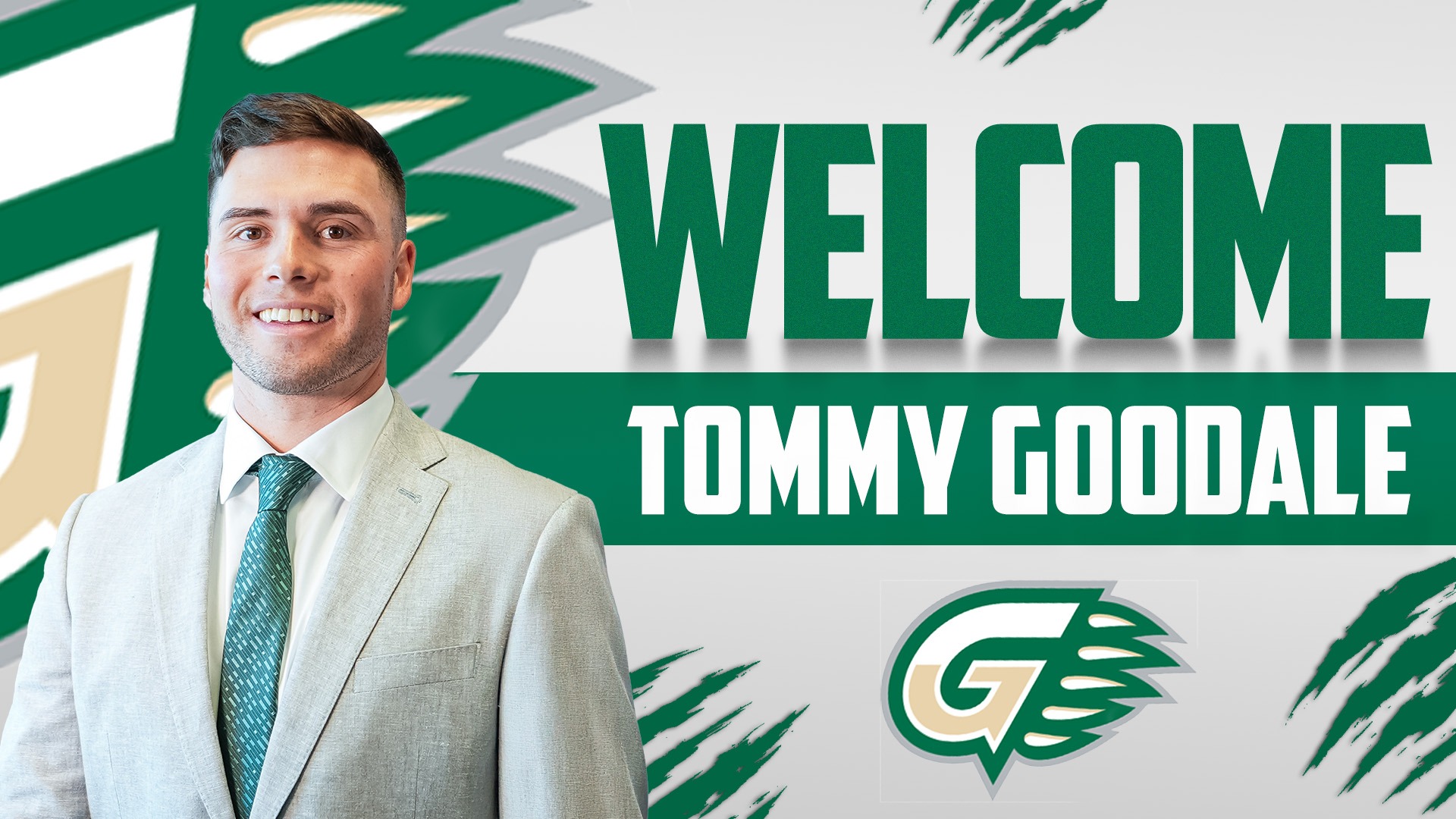 GGC_BSB_WelcomeGoodale