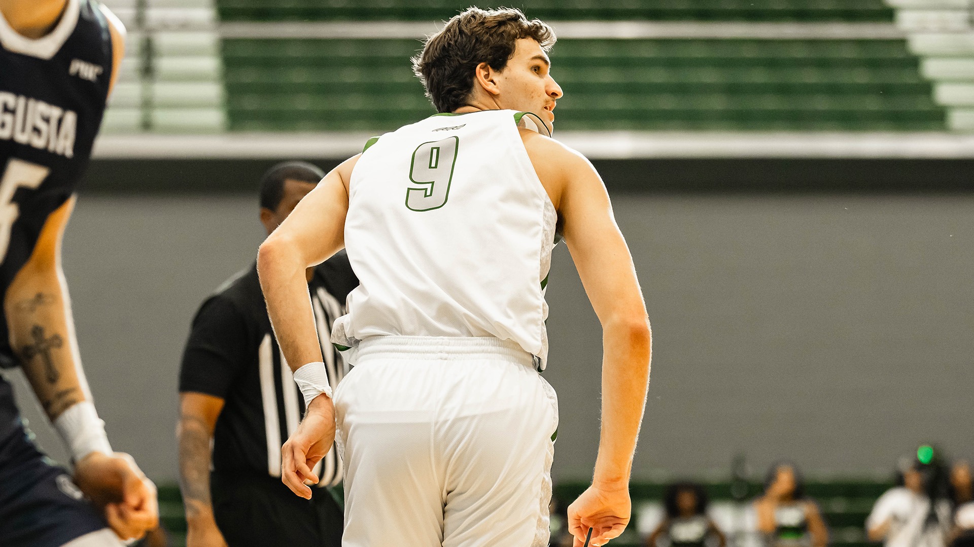 Kramer shot reaction