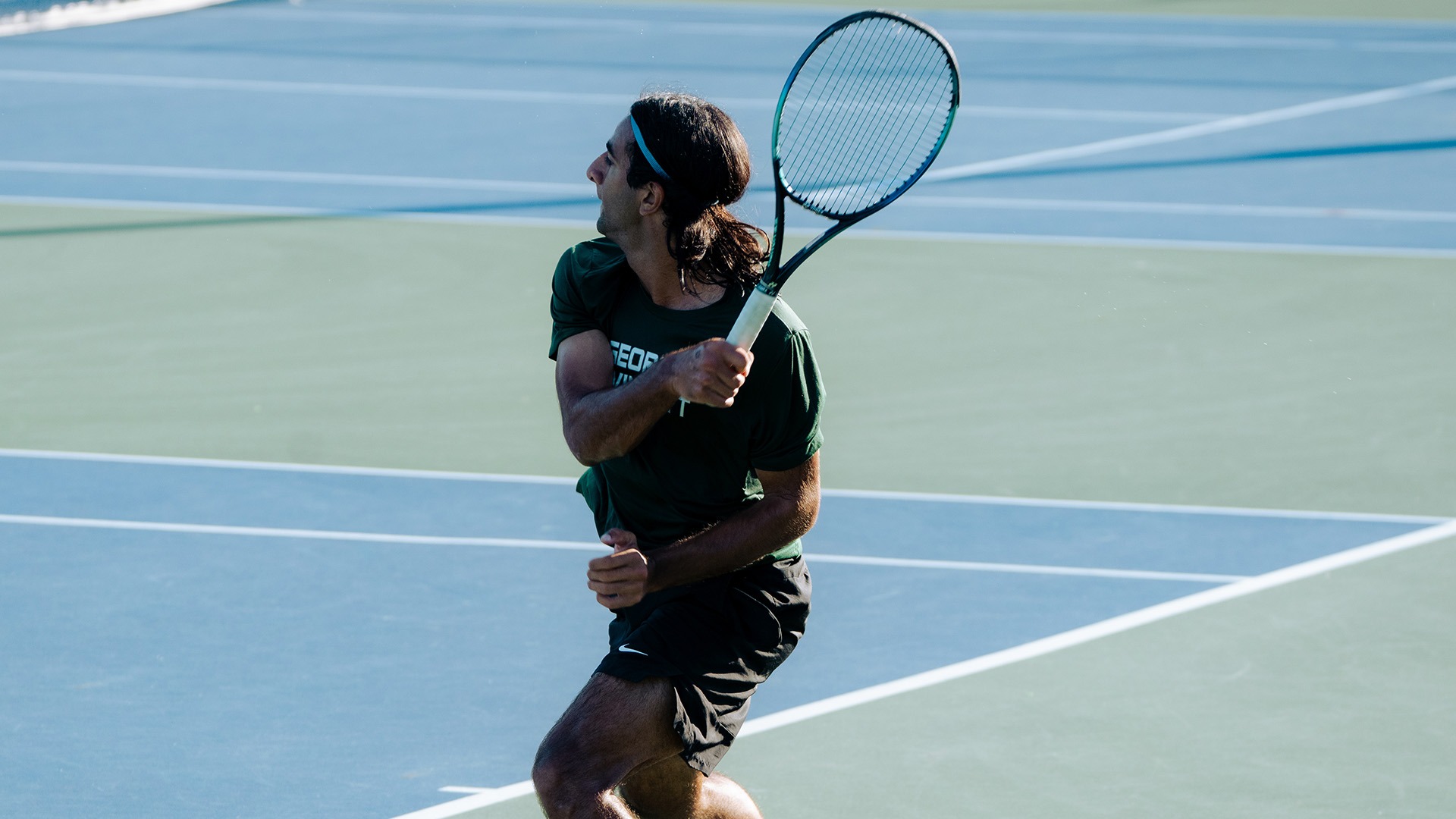 Gasimov action