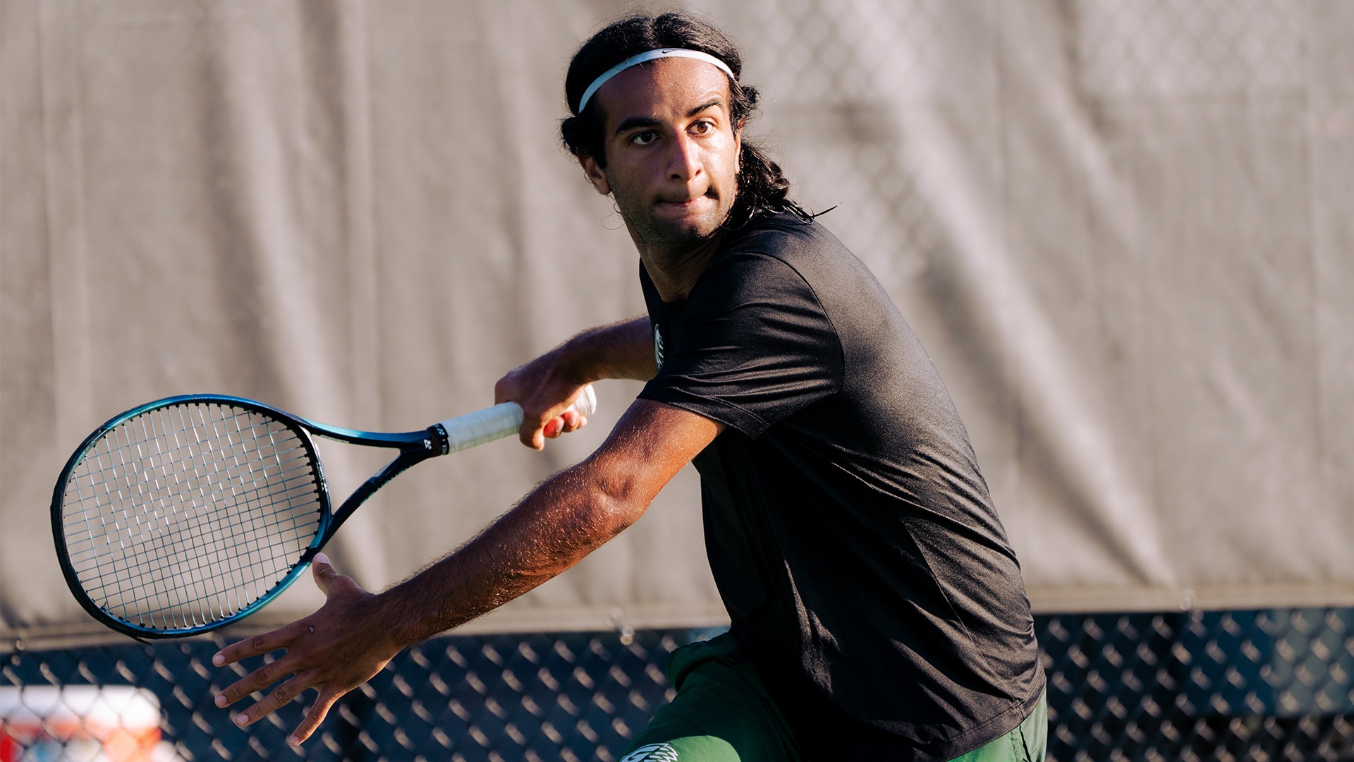 Gasimov forehand